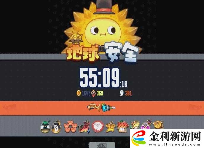 惡果之地困難模式如何解鎖并成功挑戰十星難度