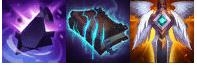 云頂之弈10.21傳送門凱南玩法攻略