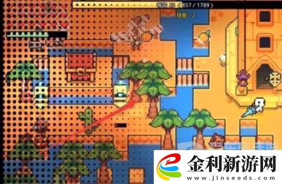 浮島冒險上古銀河怎么過