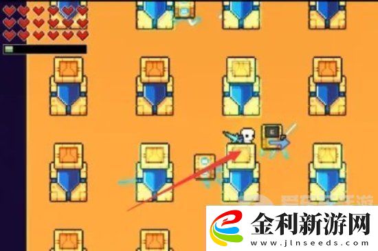 浮島冒險上古銀河怎么過
