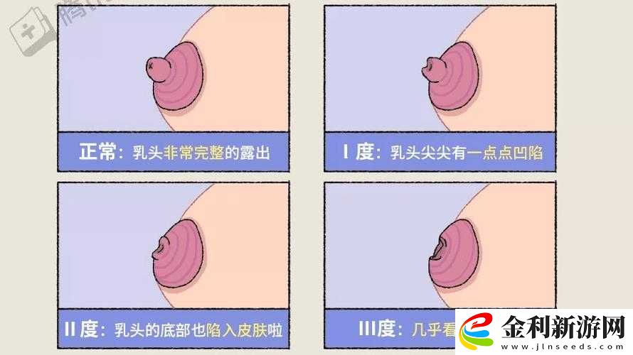 為什么女生的奶要從乳罩里掏出來