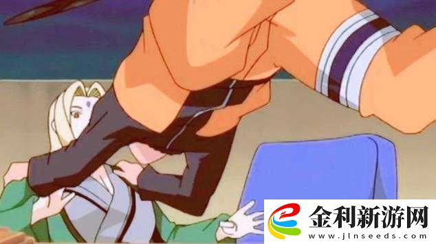 邪惡之綱手**究竟是什么