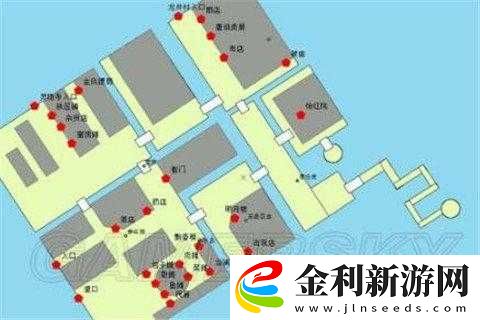 杭州城郊疑云任務(wù)究竟隱藏何處