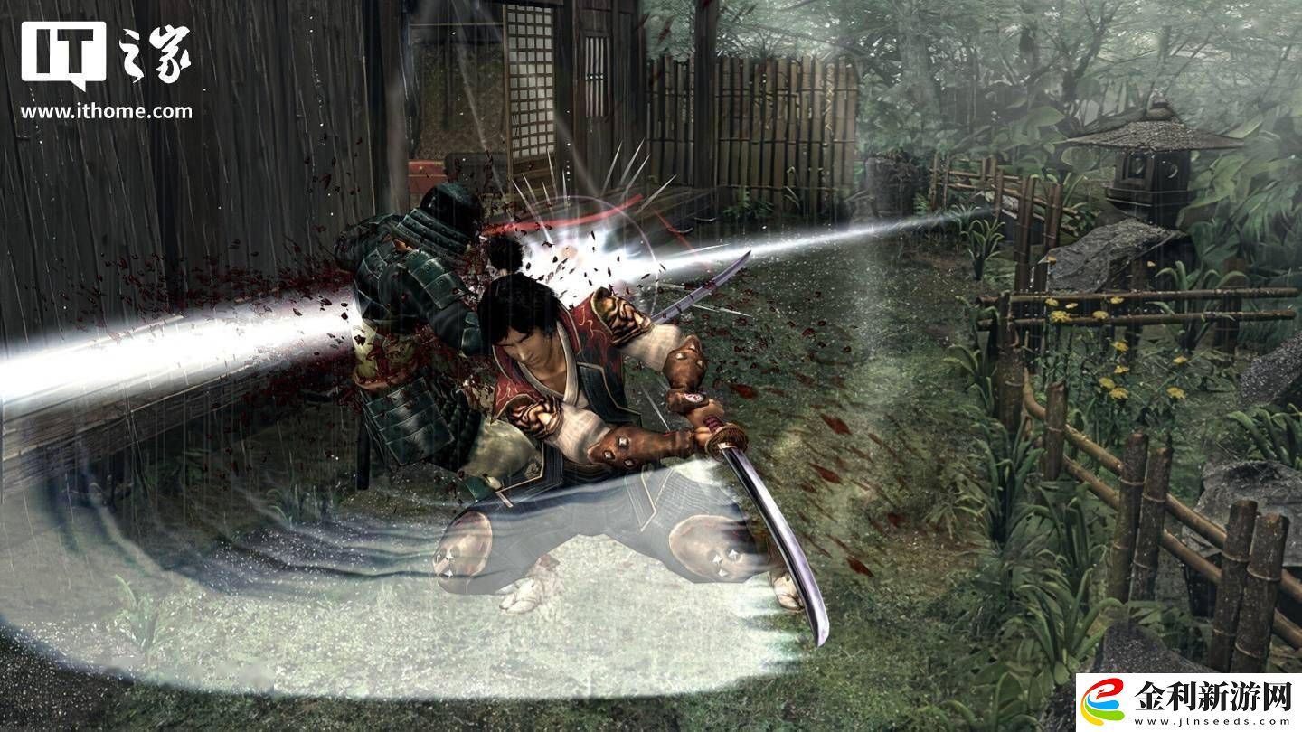 鬼武者2