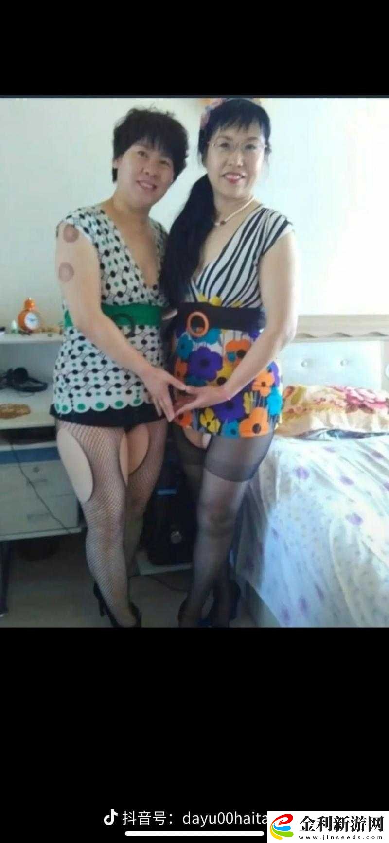 探索風流老太婆BBwwBBww高潮背后的神秘故事