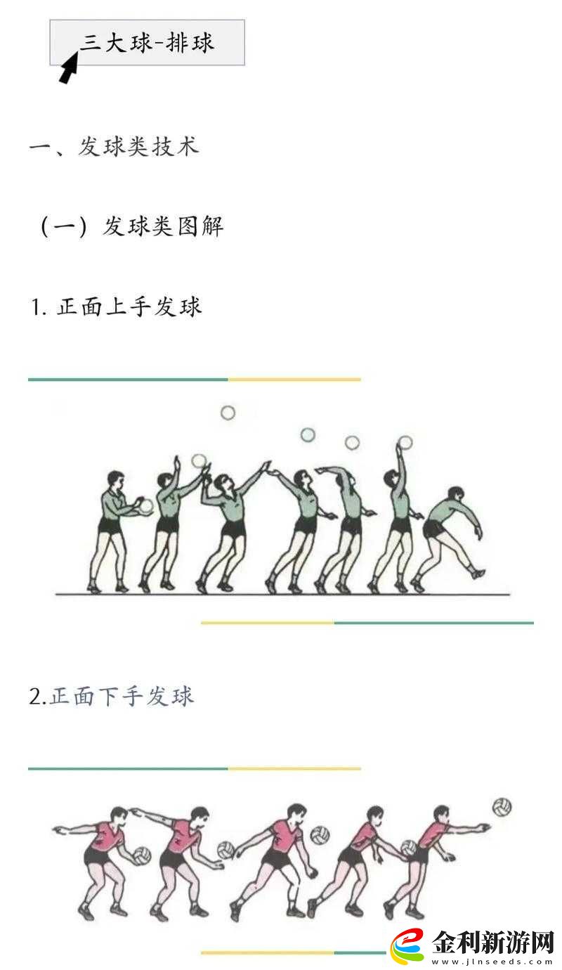 2020東京奧運排球賽制如何