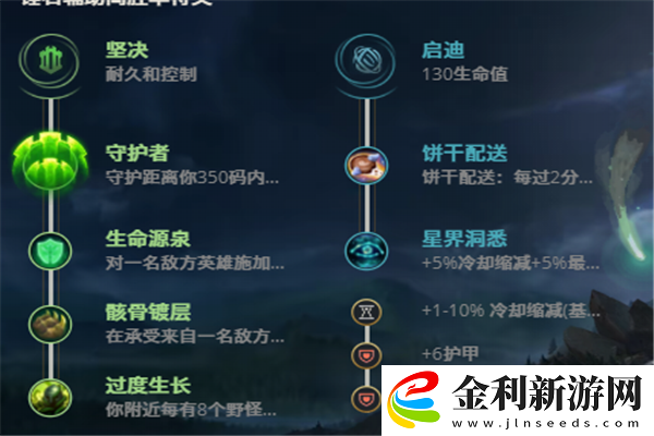 LOL10.21錘石玩法教學(xué)