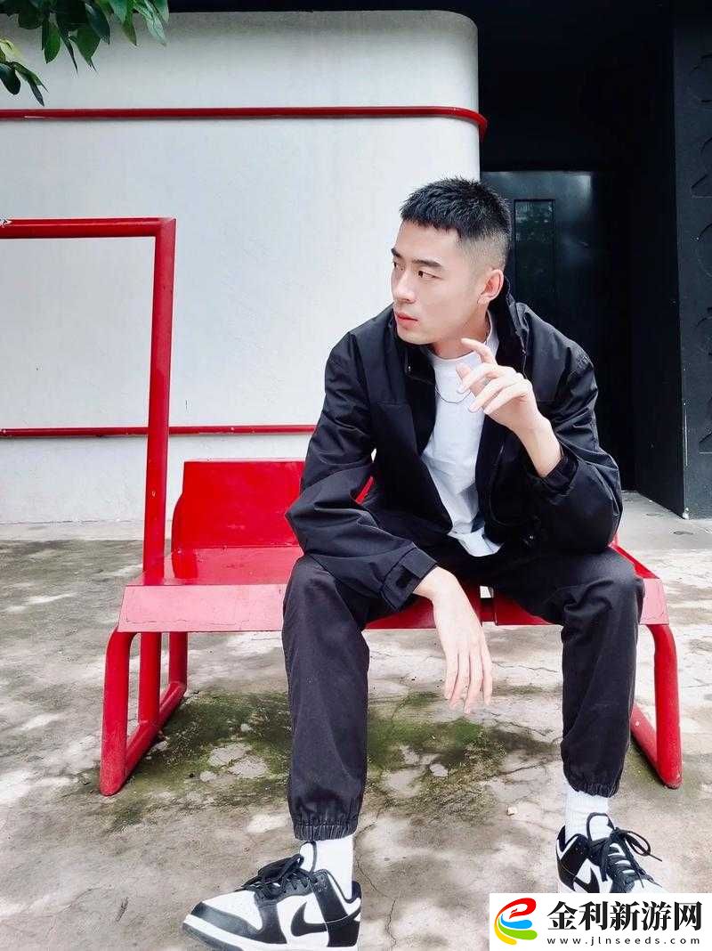 廖承宇、Gay玄兵、GaysVK究竟有著怎樣的關(guān)聯(lián)