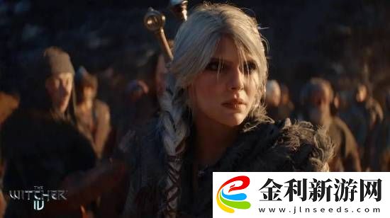 曝CDPR世界觀設(shè)計(jì)師是跨性別支持者