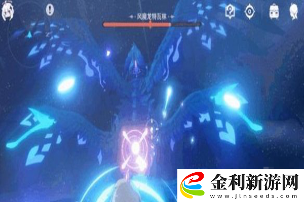 原神風魔龍打法攻略