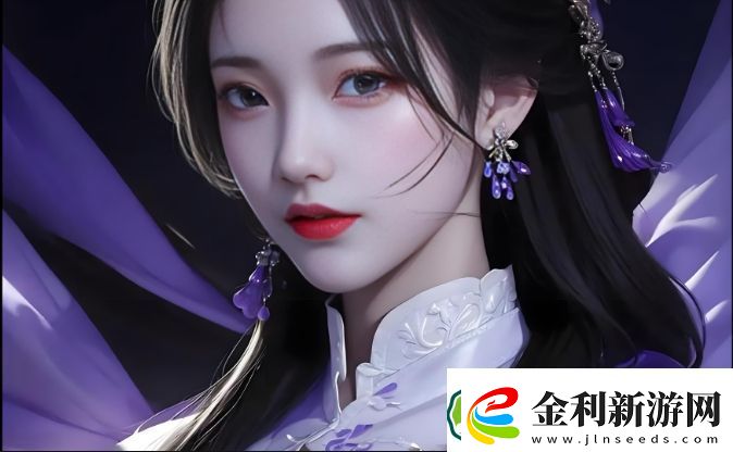 魂銷驪宮1987女兒國