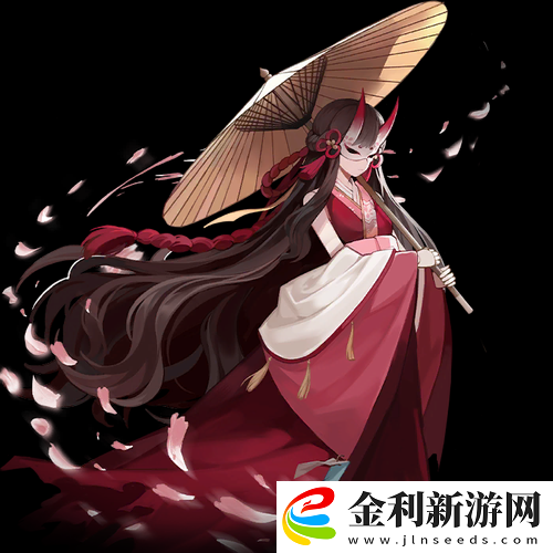 解神者中的木花石長姬表現(xiàn)如何