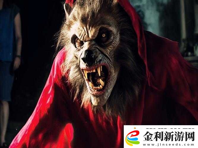奇幻驚悚片凍齡寡婦