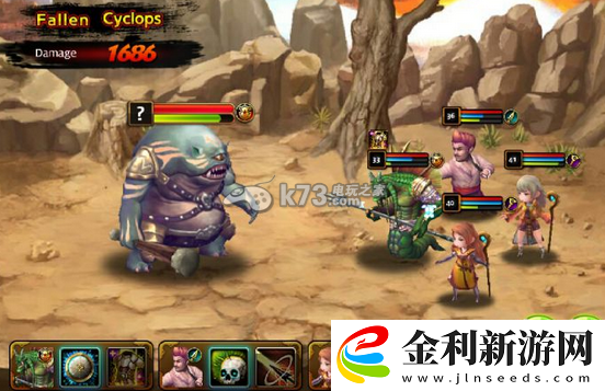 龍族騎士團新手攻略