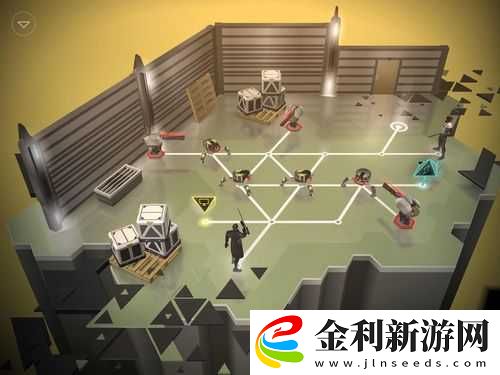 如何巧妙突破重圍出擊第32關(guān)