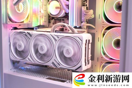 支持DLSS4-從“新”出發