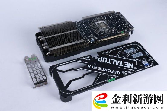 支持DLSS4-從“新”出發