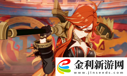 原神七元素主角哪個最強-原神七元素主角最強的是哪個