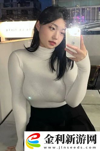 在桃花直播中邂逅真實的自我：你從未體驗過的直播新世界