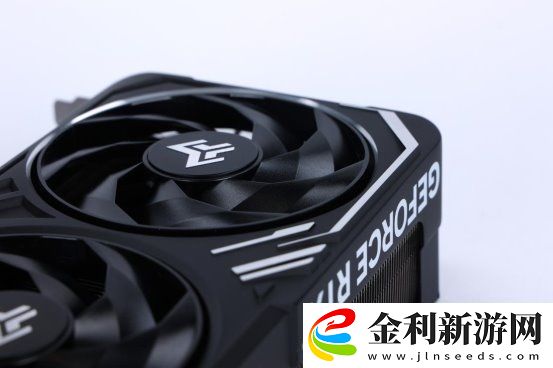 支持DLSS4-從“新”出發