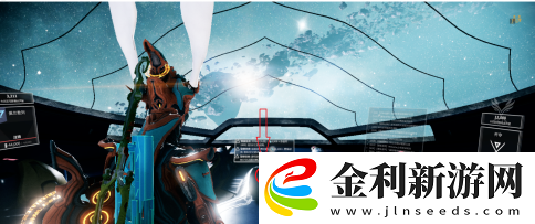 星際戰甲中蜘蛛山谷場景的獲得方式
