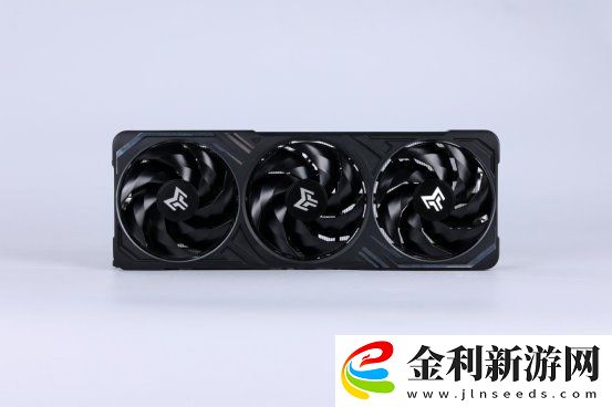 支持DLSS4-從“新”出發