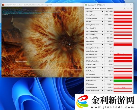 支持DLSS4-從“新”出發