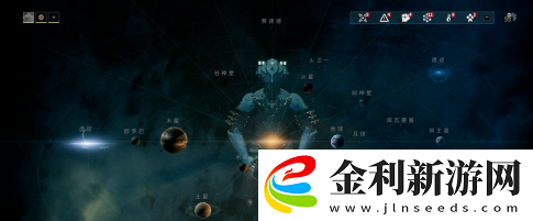 星際戰甲中蜘蛛山谷場景的獲得方式
