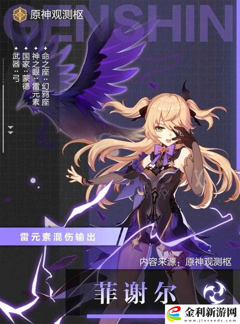 原神玩家必看