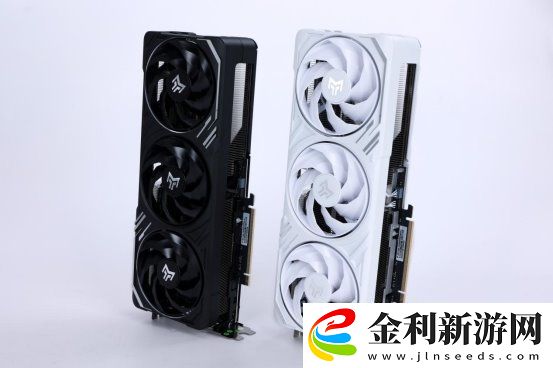 支持DLSS4-從“新”出發