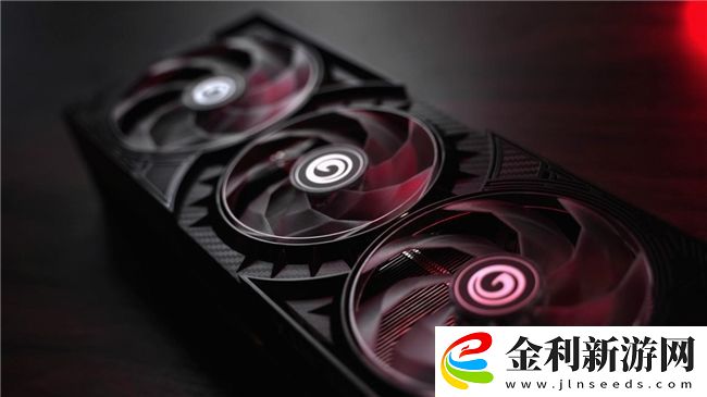 支持DLSS4-從“新”出發