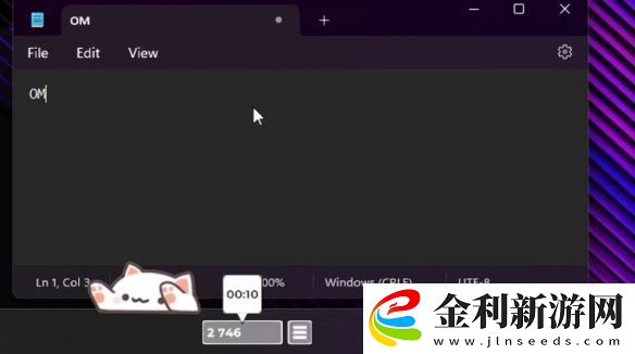 萌趣預警！Steam熱梗拍桌貓游戲Bongo-Cat開啟免費試玩