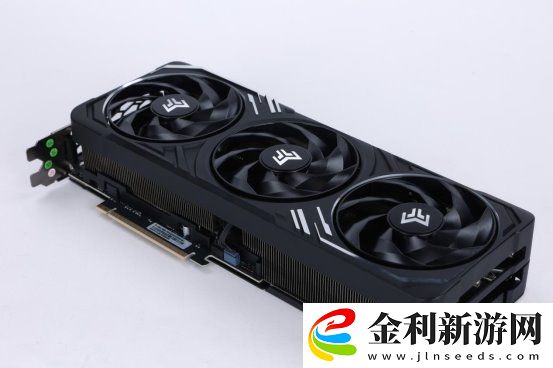 支持DLSS4-從“新”出發