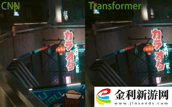 支持DLSS4-從“新”出發
