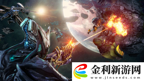 星際戰甲中快速升級的方法