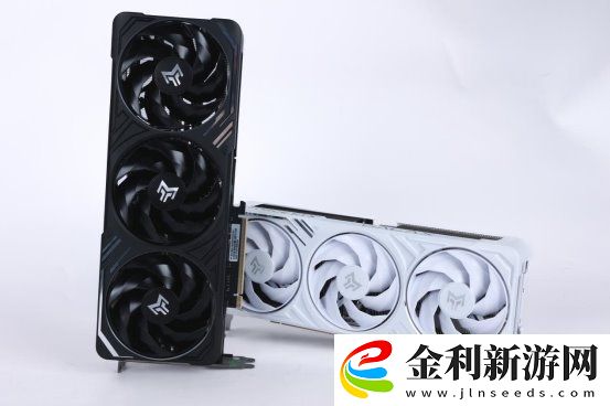 支持DLSS4-從“新”出發
