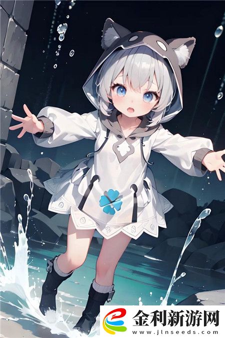 下面也要好好疼愛第八集劇情