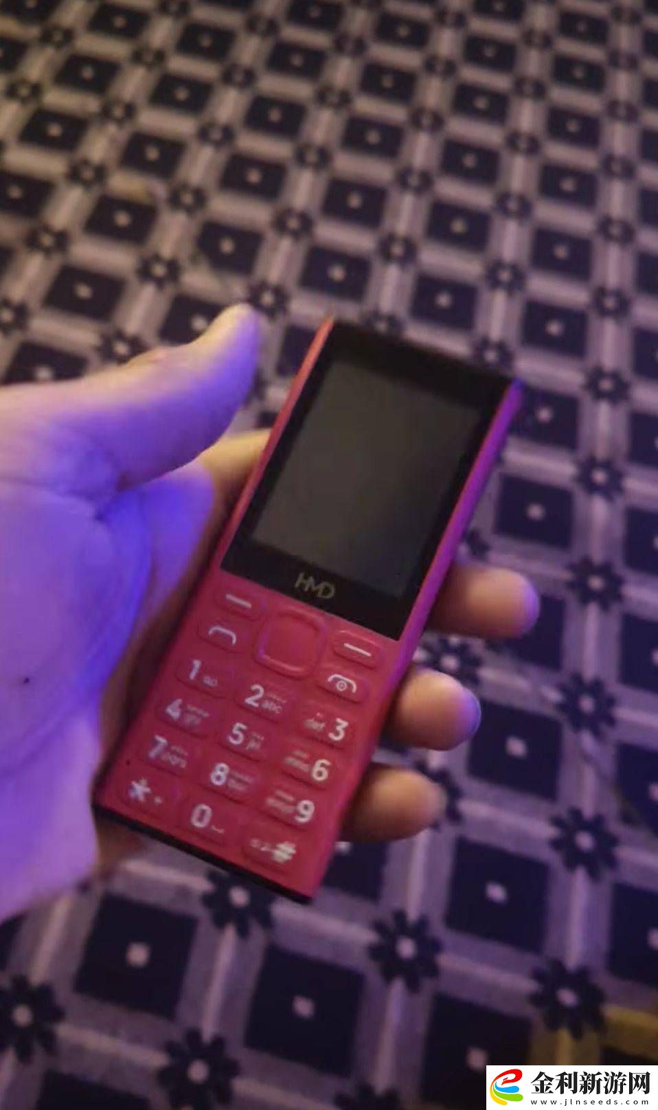 HMD將推音樂(lè)功能手機(jī)