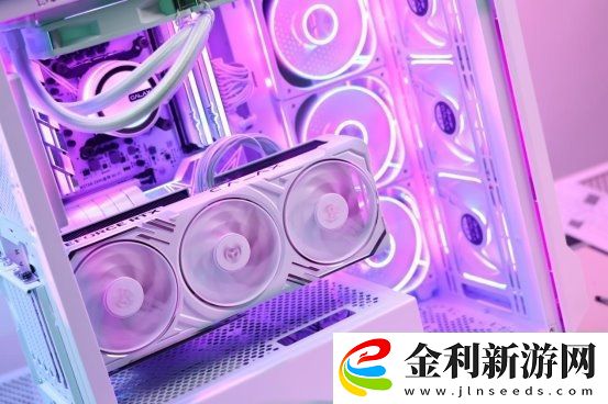 支持DLSS4-從“新”出發