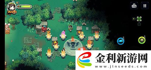 惡果之地果核怎么得