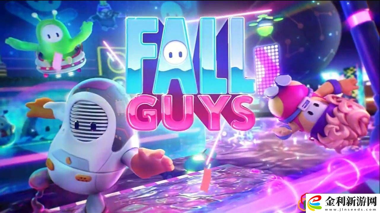 糖豆人一直在載入中是怎么回事-糖豆人進不去游戲怎么解決