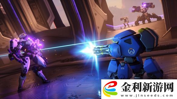 遲來的回歸!守望先鋒國服攜豪華福利歸來