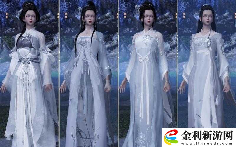 天涯明月刀手游移花如何高效加血