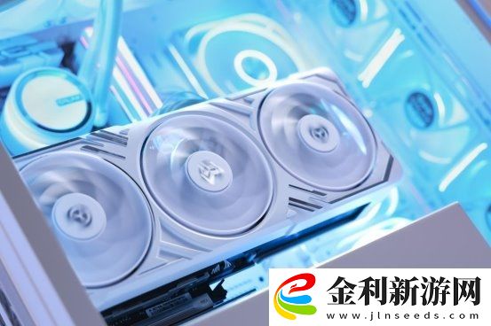 支持DLSS4-從“新”出發