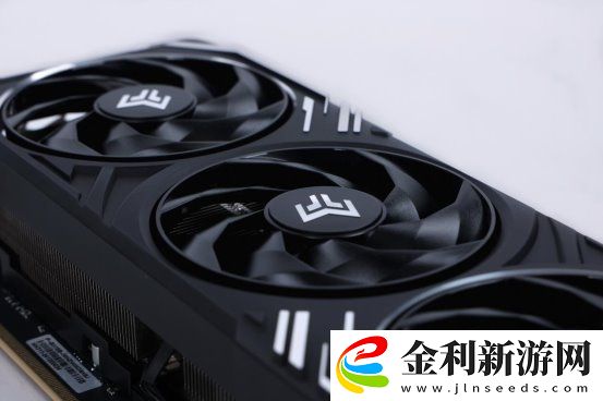 支持DLSS4-從“新”出發