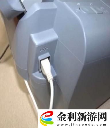 脫機使用打印機是什么意思