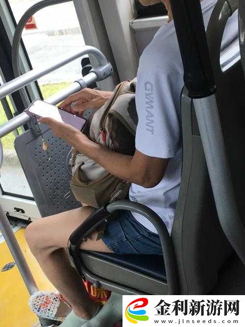 坐公交車的尷尬經歷