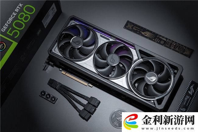 蛇年有新意！華碩攜全新RTX-5080顯卡迎春開售