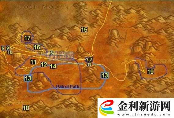 魔獸世界自由之翼任務全流程詳細攻略指南