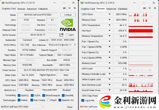 DLSS-4性能全力沖鋒-耕升-GeForce-RTX-5080-炫光-OC-值得你擁有！